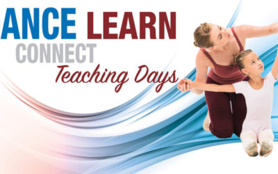Dance, Learn, Connect – Coming to you Virtually in 2021