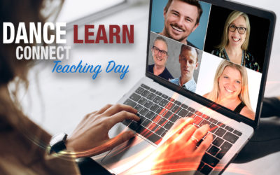 Dance Learn Connect Teaching Day Registrations Now Open!