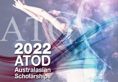 ATOD Australasian Scholarships 2022 ATOD