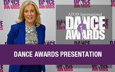 ATOD International Awards Presentation