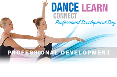 DANCE LEARN CONNECT