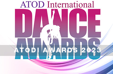 ATOD International Dance Awards 2023