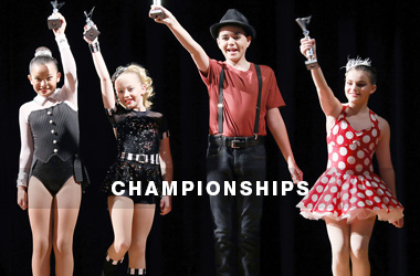 State and National Championships