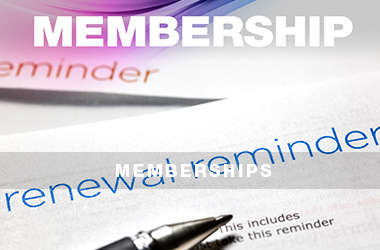 Memberships