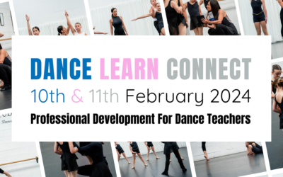 Dance Learn Connect 2024