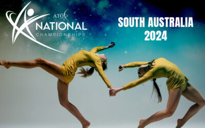 2024 National Championships Results
