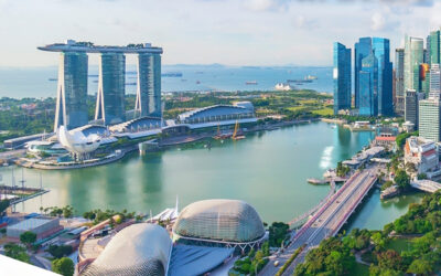 ATOD International Dance Competition Singapore 2027